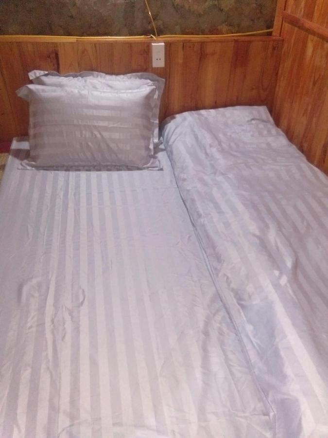 Trieu Chuong Homestay Cao Bang Luaran gambar