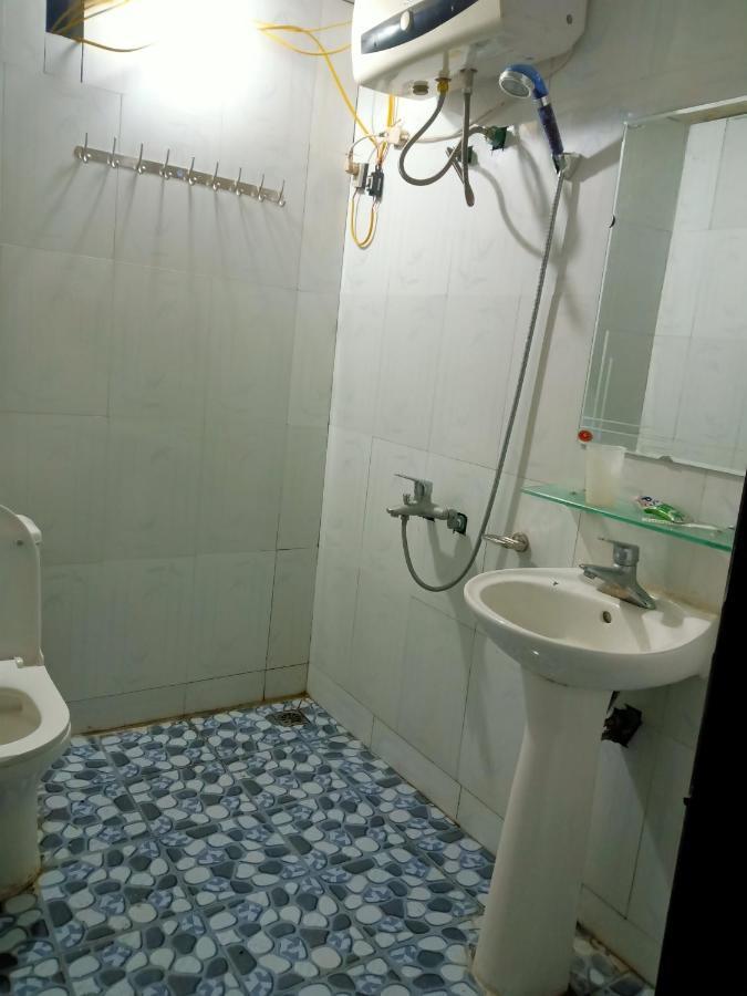 Trieu Chuong Homestay Cao Bang Luaran gambar